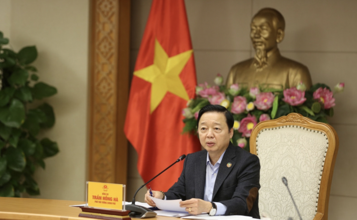 Land valuation must align with law, international practice: Deputy PM